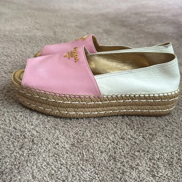 Prada Espadrilles - Picture 8 of 8